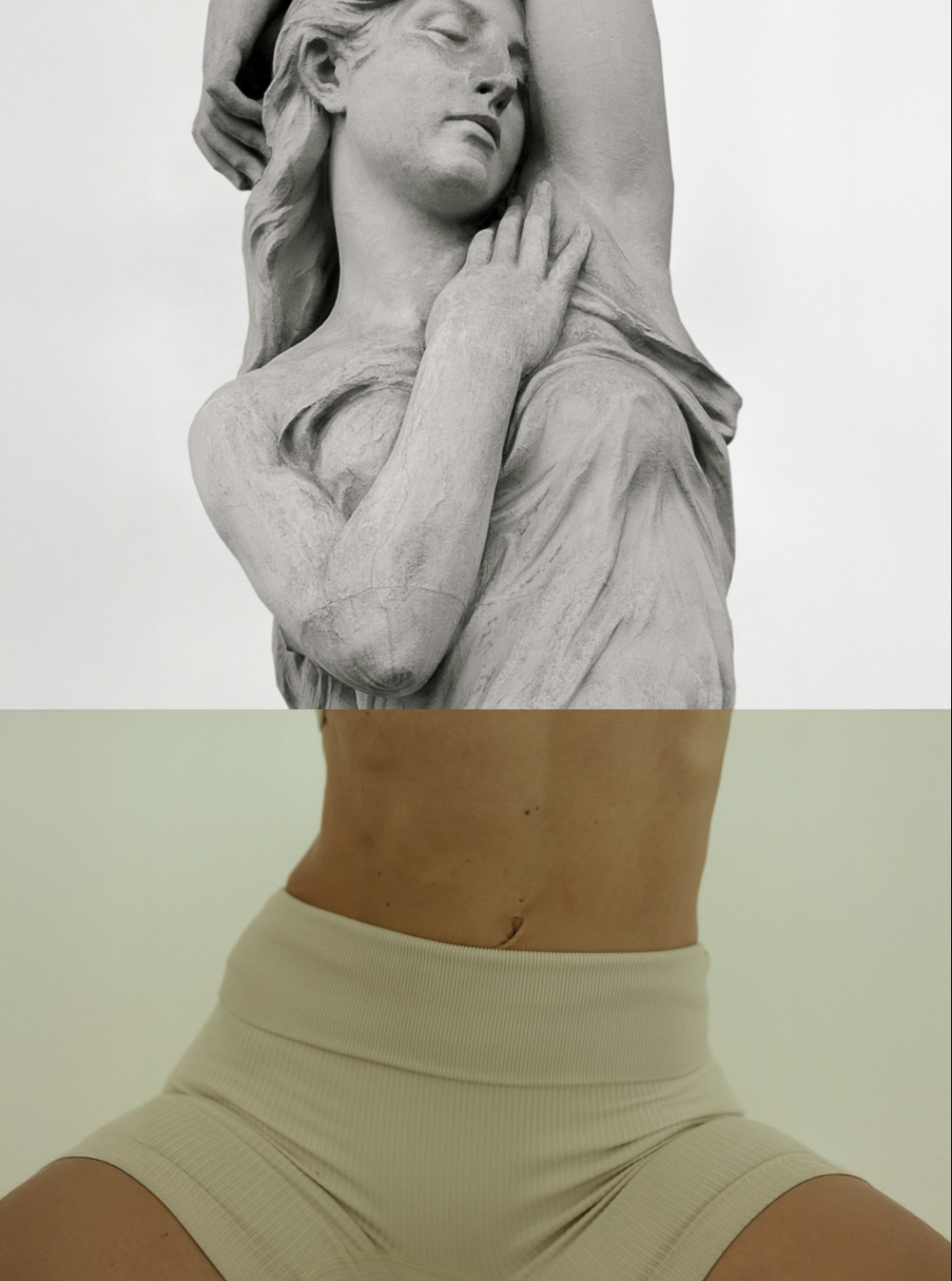 chase your bliss: fall in love with your practice, again