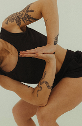 Coming up next - Winter Solstice Class